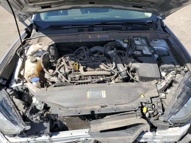 2018 FORD FUSION SE - 3FA6P0HD3JR281070