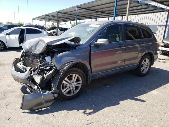 HONDA CR-V EXL