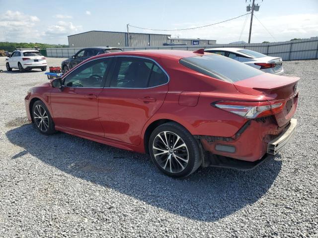 Vin: 4t1b11hk4ku230827, lot: 54848885, toyota camry l 20192