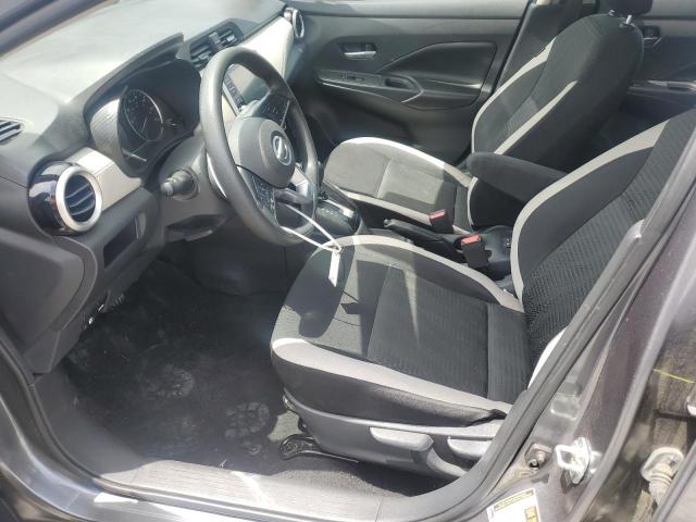 2020 NISSAN VERSA SV - 3N1CN8EV0LL807100