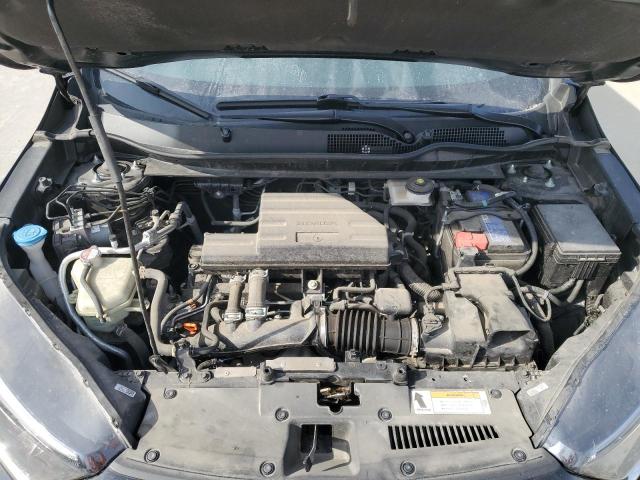 2022 HONDA CR-V EX - 5J6RW2H53NA004766