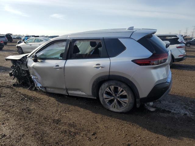Vin: jn8bt3bbxpw466997, lot: 51385105, nissan rogue sv 20232