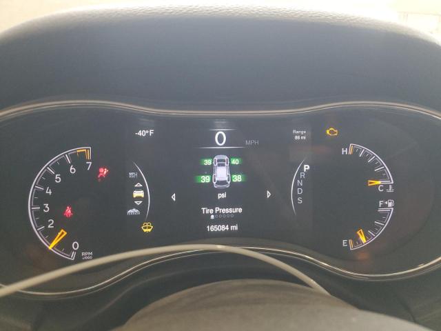 2015 JEEP GRAND CHER - 1C4RJFBG4FC711032