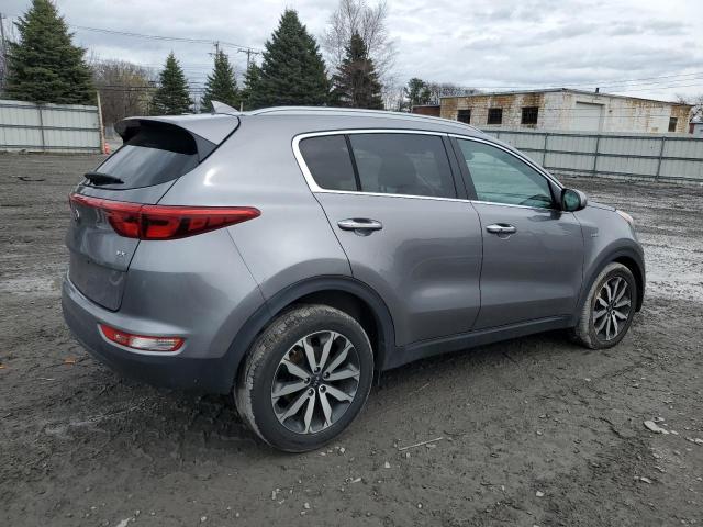 Vin: kndpncac4h7143207, lot: 51687085, kia sportage ex 20173