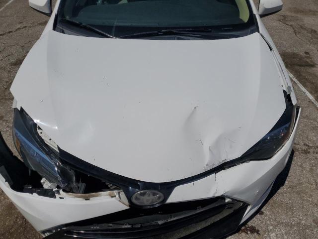 2017 TOYOTA COROLLA L - 5YFBURHE4HP732280