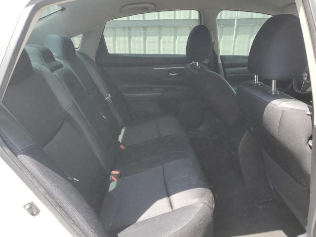 2017 NISSAN ALTIMA 2.5 - 1N4AL3AP3HC143128