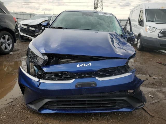 2024 KIA FORTE LX - 3KPF24AD6RE702809