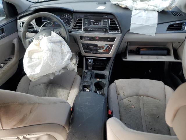 2016 HYUNDAI SONATA SE - 5NPE24AF4GH418486