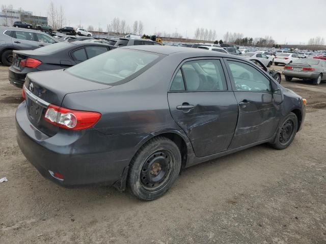 Vin: 2t1bu4ee3bc690022, lot: 50697545, toyota corolla base 20113