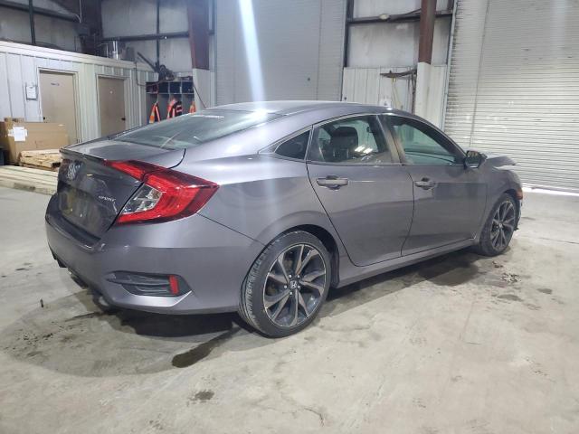 Vin: 2hgfc2f81lh574974, lot: 54590735, honda civic sport 20203