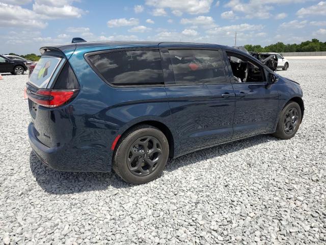 Vin: 2c4rc1l72nr184402, lot: 50386495, chrysler pacifica hybrid touring l 20223