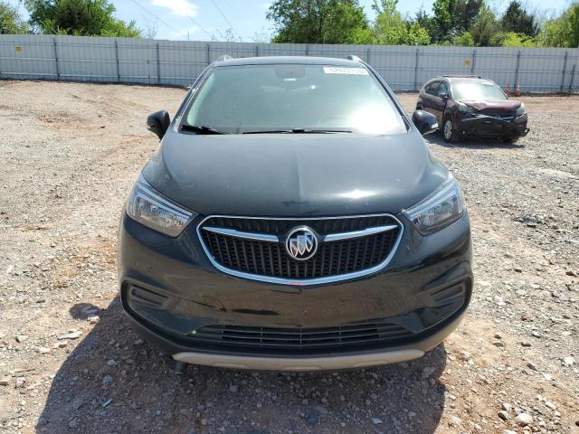 2018 BUICK ENCORE PRE - KL4CJASB2JB554557