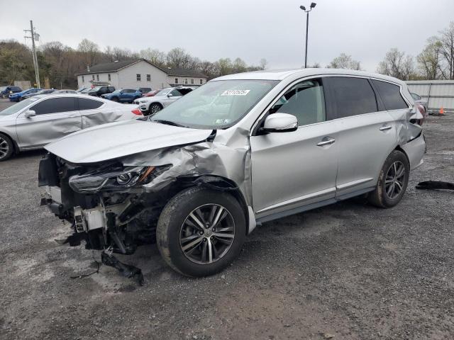 Vin: 5n1dl0mn1kc535141, lot: 52712525, infiniti qx60 luxe 2019 img_1