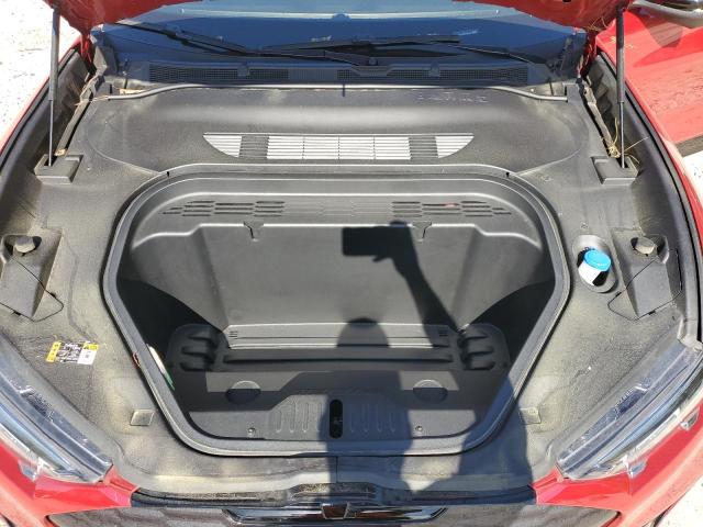 2023 FORD MUSTANG MA - 3FMTK4SX1PMA45329