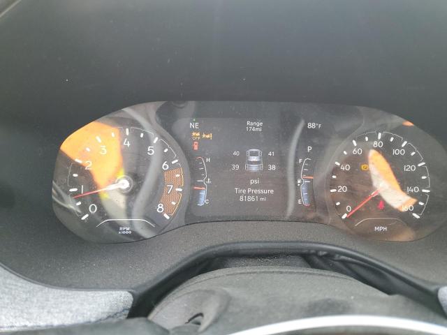 2023 JEEP COMPASS LA - 3C4NJDBN3PT541849