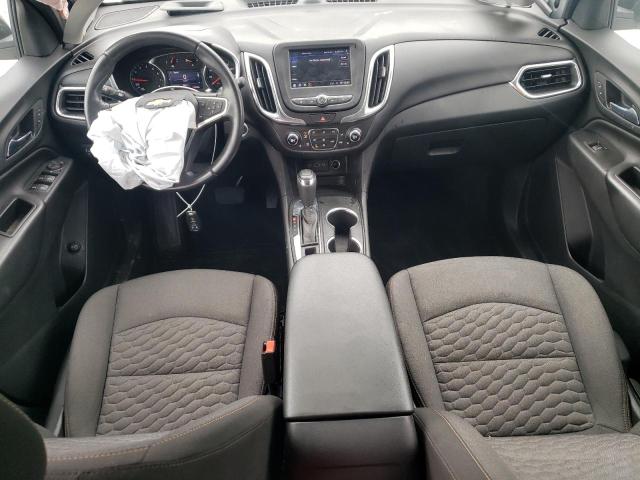 2021 CHEVROLET EQUINOX LT - 3GNAXKEV8ML395156