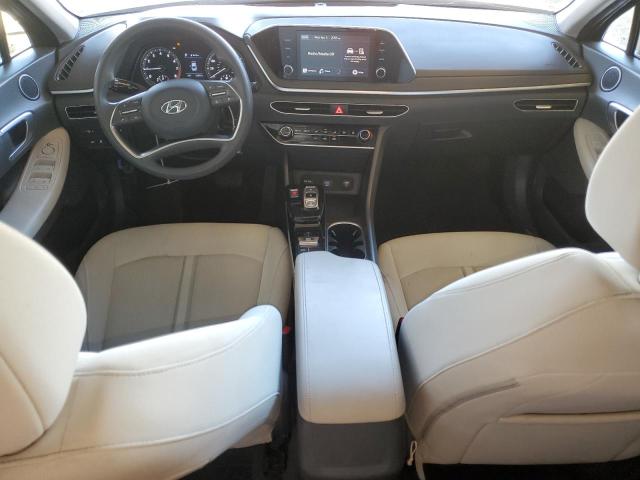 KMHL24JA1PA297155 2023 HYUNDAI SONATA