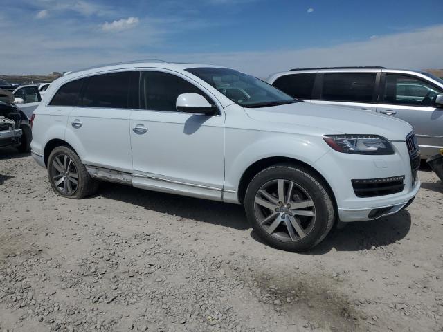 Vin: wa1lgafe6ed006817, lot: 54543315, audi q7 premium plus 20144