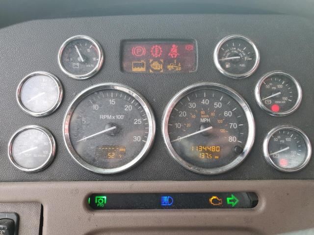 2012 PETERBILT 388 #3179413513