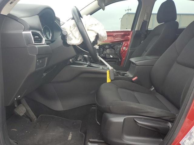 2018 MAZDA CX-5 SPORT - JM3KFABMXJ0450082