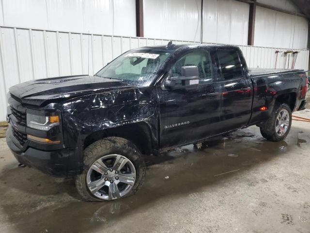 Vin: 1gcvkpec8jz189165, lot: 51327185, chevrolet all models k1500 custom 2018 img_1