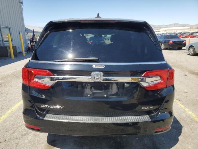 2018 HONDA ODYSSEY EL - 5FNRL6H99JB047874