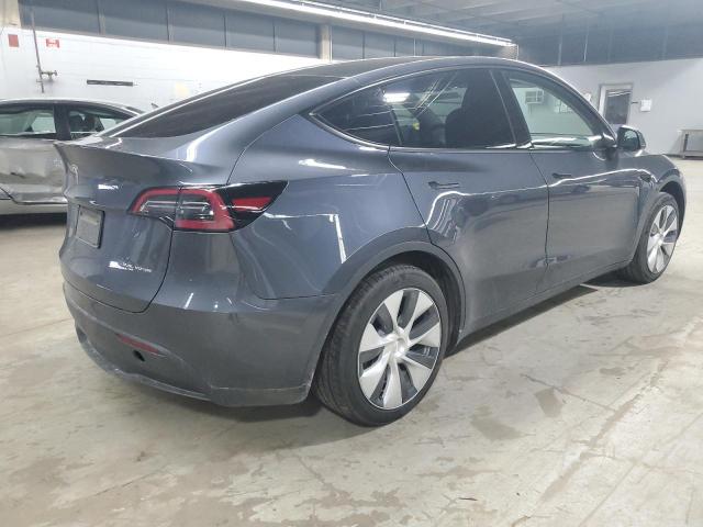 Vin: 7saygdee4pa210784, lot: 53335025, tesla model y 20233