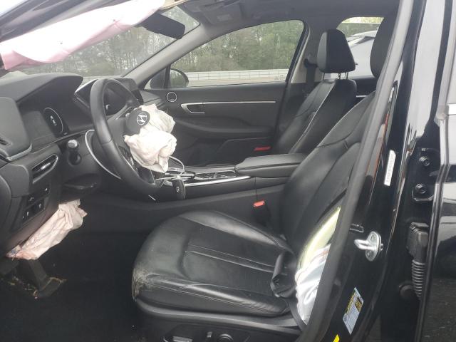 2020 HYUNDAI SONATA SEL - 5NPEF4JA6LH018559