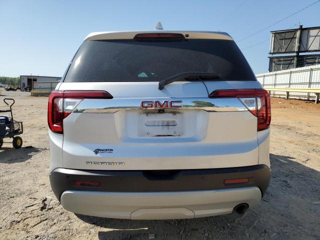 2020 GMC ACADIA SLE - 1GKKNKLA8LZ208318