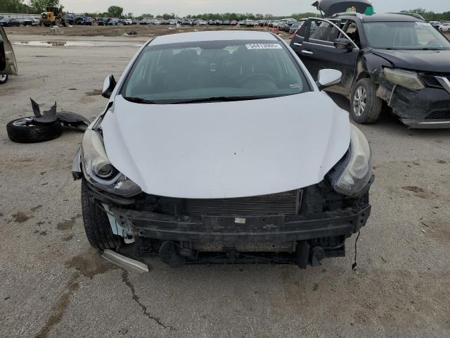 2015 HYUNDAI ELANTRA SE - KMHDH4AE3FU357164