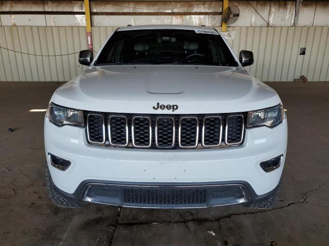 2018 JEEP GRAND CHER - 1C4RJFBGXJC427865
