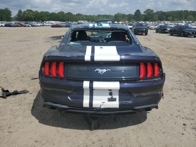 2022 FORD MUSTANG 1FA6P8TH1N5129824
