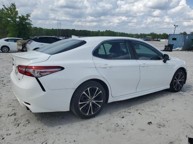 Vin: 4t1b11hk3ku282174, lot: 54134025, toyota camry l 20193