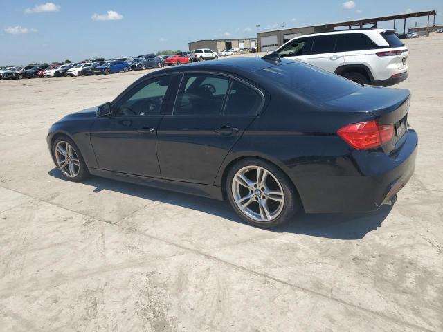 2013 BMW 328 I SULE - WBA3C1G56DNR48078