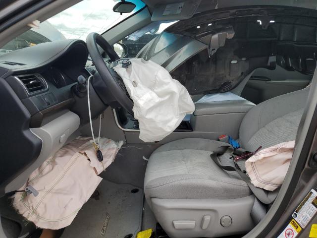 2016 TOYOTA CAMRY LE 4T1BF1FKXGU171861