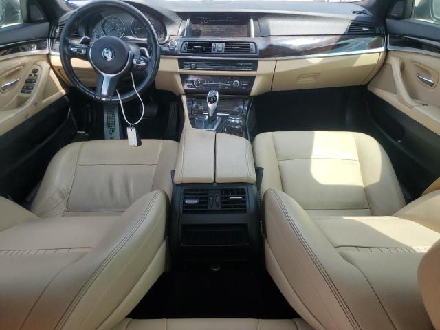 2016 BMW 535 I WBA5B1C5XGG130007