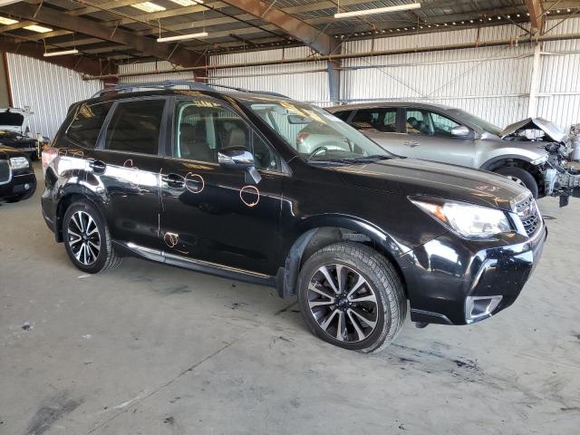 2018 SUBARU FORESTER 2 JF2SJGWC9JH600505
