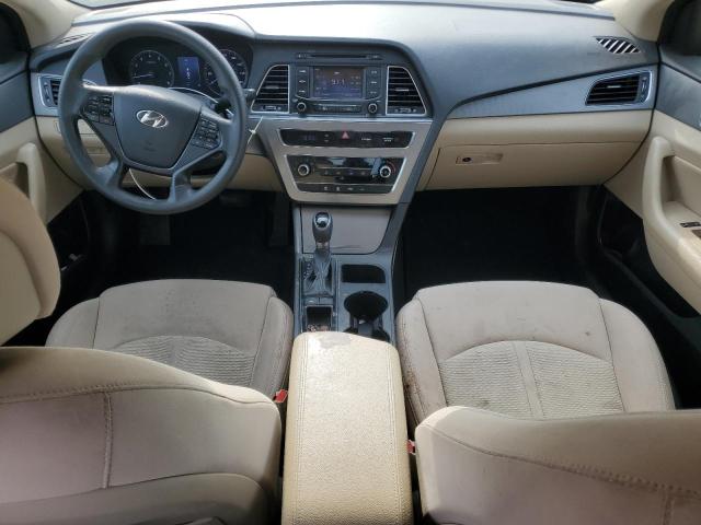 2015 HYUNDAI SONATA SE - 5NPE24AF4FH224961