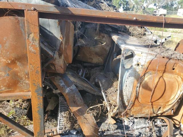 2015 FREIGHTLINER CHASSIS XC #3213808802