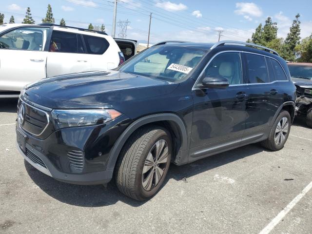 Vin: w1n9m0cb1pn026279, lot: 54430005, mercedes-benz eqb 250+ 250+ 2023 img_1