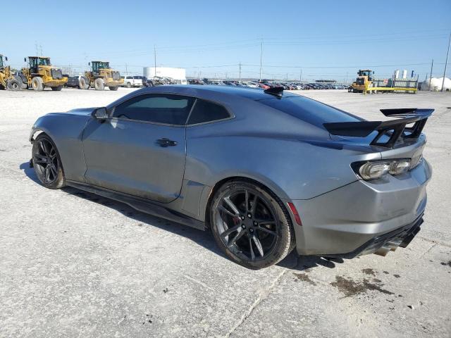 2019 CHEVROLET CAMARO LS 1G1FB1RS0K0128345