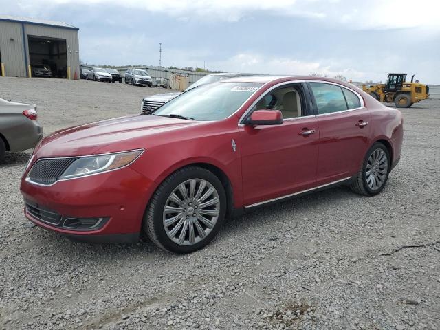 Vin: 1lnhl9dk6fg607865, lot: 52826515, lincoln mks 2015 img_1