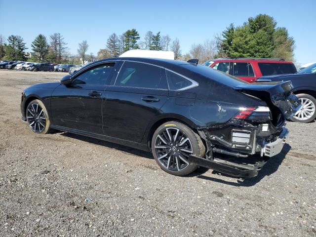 Vin: 1hgcy2f80ra059573, lot: 52173295, honda accord touring hybrid 20242