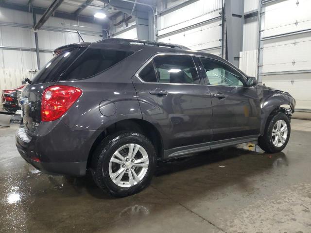 2015 CHEVROLET EQUINOX LT - 1GNALBEK3FZ130111