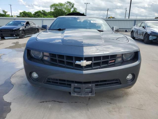 2g1fb1e39d9182511 - 2013 Chevrolet camaro lt - #52993625