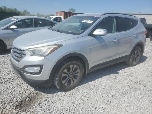 HYUNDAI SANTA FE S