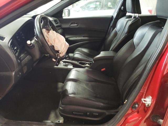 2019 ACURA ILX PREMIU 19UDE2F88KA005473