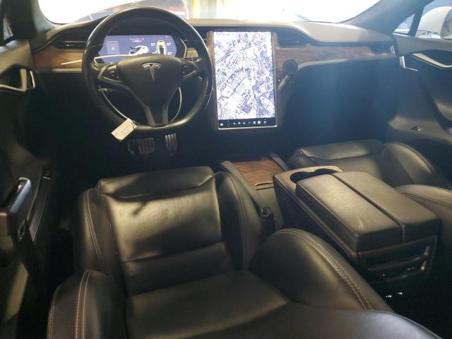 2018 TESLA MODEL S - 5YJSA1E46JF293221