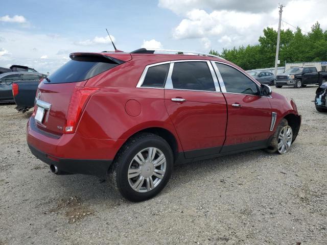 Vin: 3gyfnce37ds628100, lot: 55123545, cadillac srx luxury collection 20133