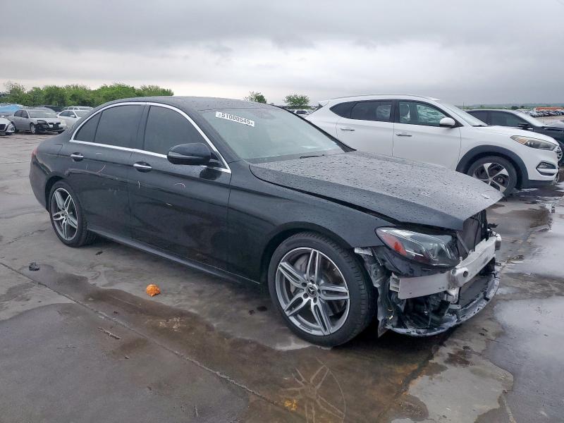 Vin: wddzf4jb5ha241027, lot: 51000545, mercedes-benz e-class 300 20174
